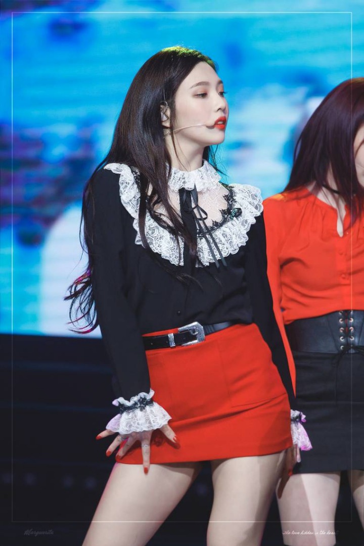 레드벨벳 포텐 조이.jpgif | 인스티즈