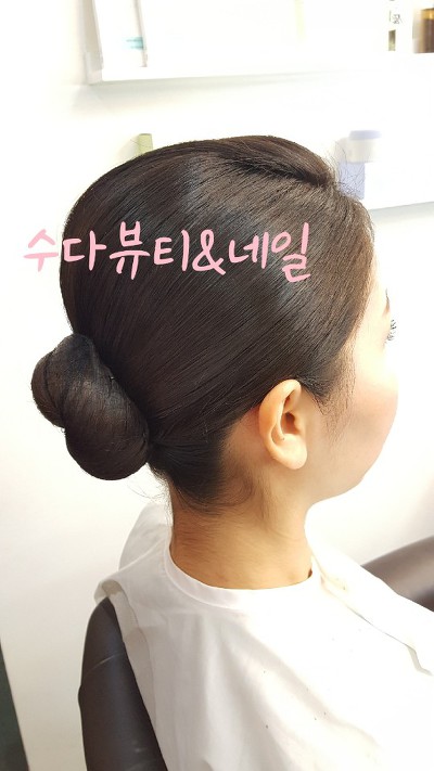 수다헤어 이미지