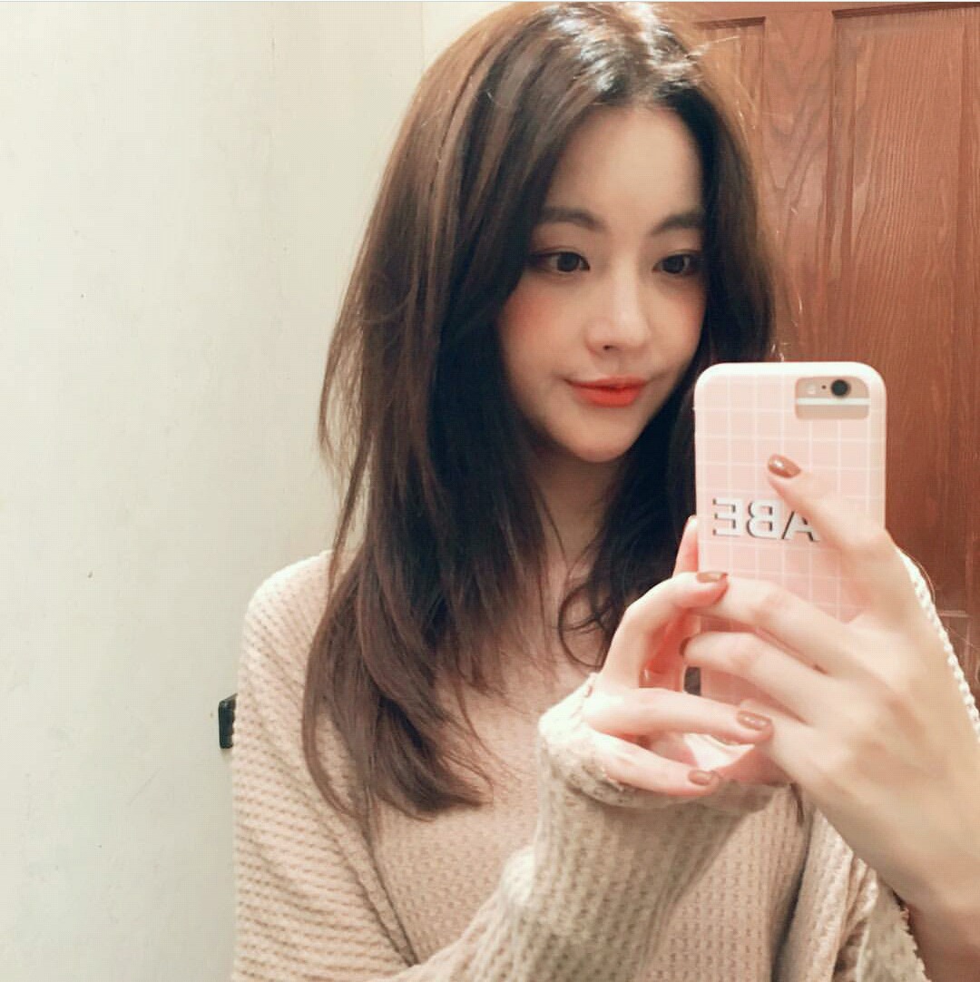 최근 오연서 인스타그램 | 인스티즈