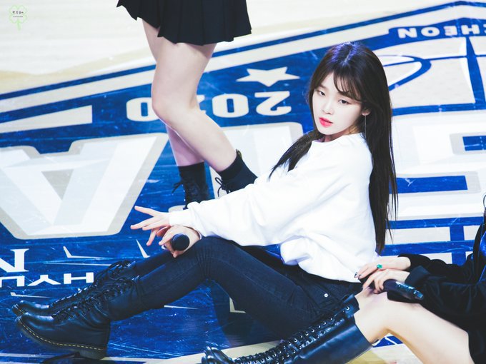 오늘의 오마이걸.jpg | 인스티즈
