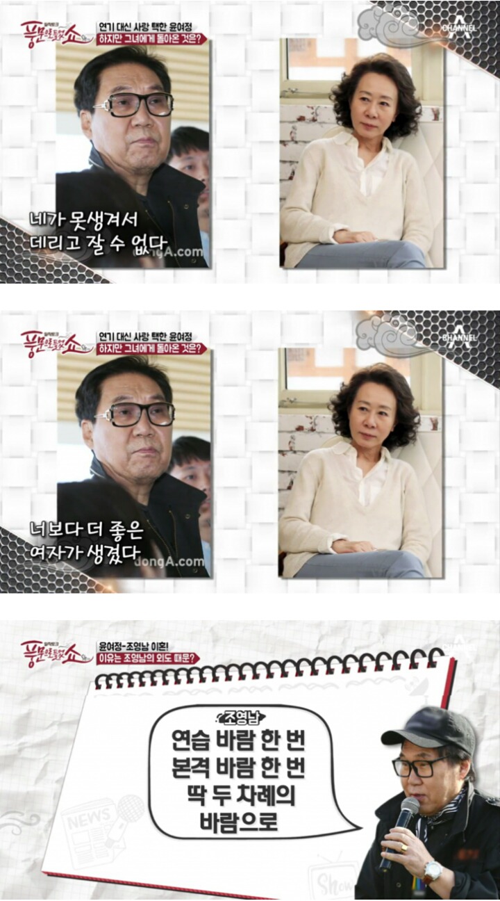본인얼굴 생각 못하는 연예인 | 인스티즈