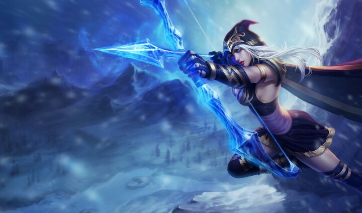 [LOL] 롤드컵 우승 스킨 나왔으면 하는 챔피언은? | 인스티즈