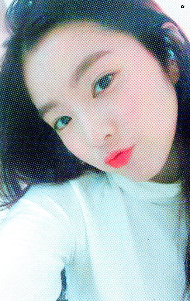 레드벨벳 아이린 포토카드.jpg | 인스티즈