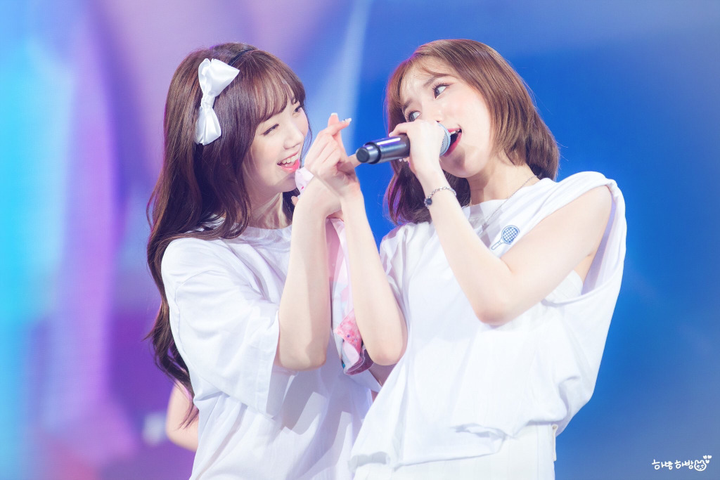 [러블리즈] 벌써 금요일이라서 케이 | 인스티즈