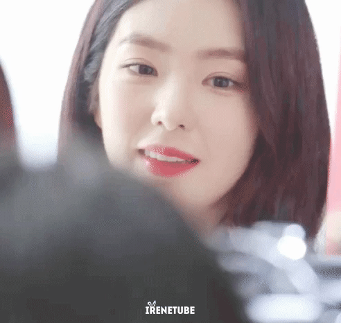 대구여자 아이린..gif | 인스티즈
