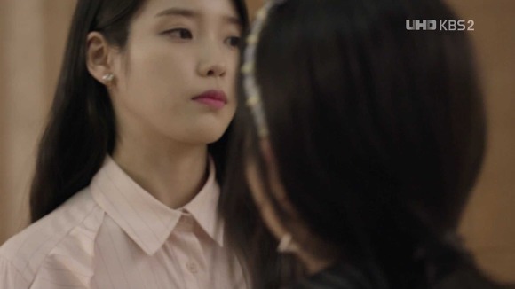 머리끄댕이 이미지