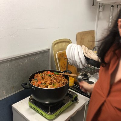 기미기미반찬 이미지