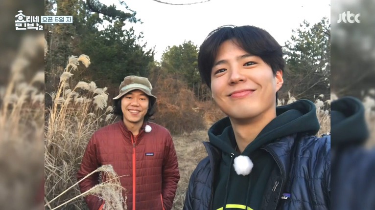 박보검에게 밀리지 않는 갓상순 .jpg | 인스티즈