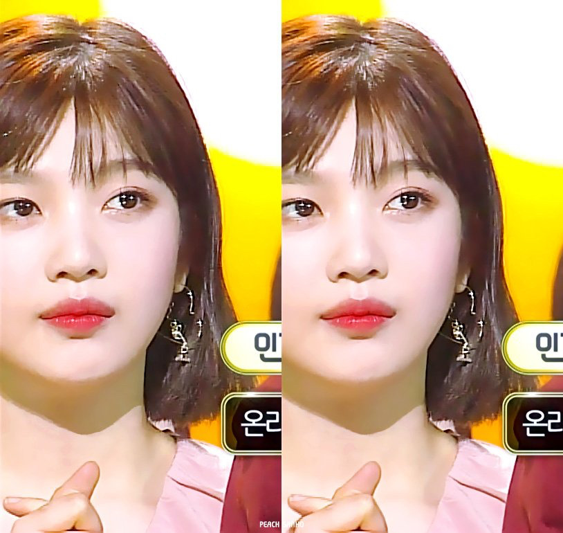[레드벨벳] 단발머리 조이.jpgif | 인스티즈