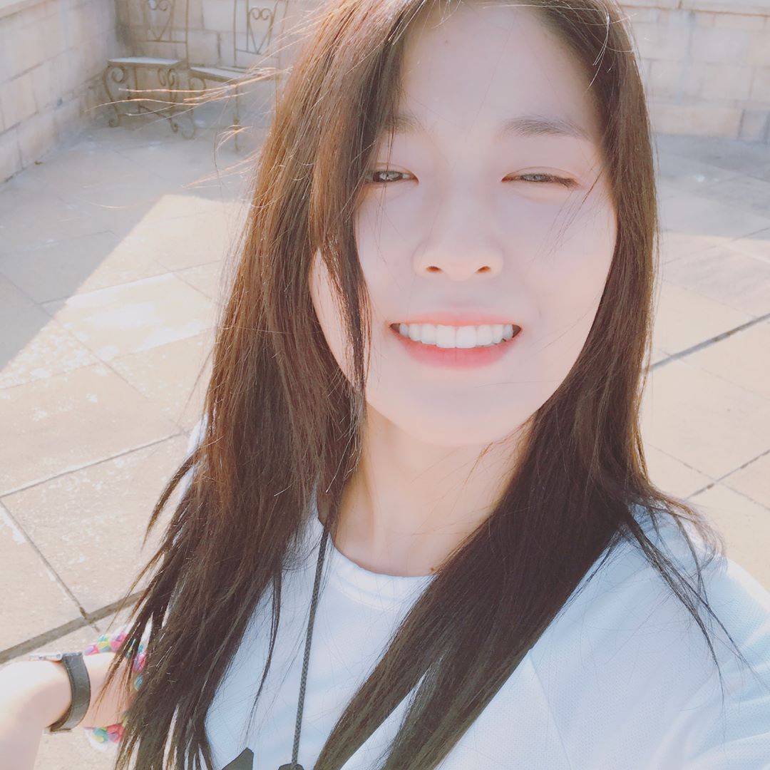 설현이의 미모 ㄷㄷㄷ.jpgif | 인스티즈