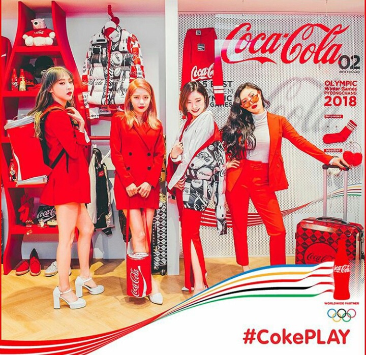 오늘자 마마무 인스타 업뎃 | 인스티즈