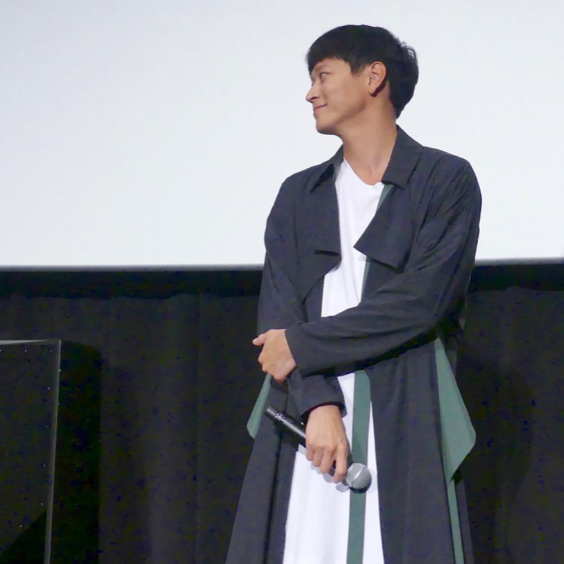 위에서 찍은 강동원 비율 | 인스티즈
