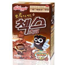 [고르기] 초코씨리얼 최강자를 가려보자 | 인스티즈