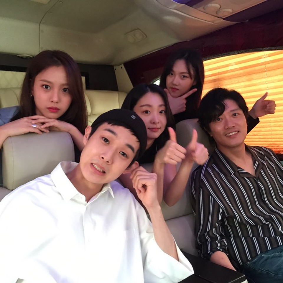 영화 '마녀'의 칼잡이 아가씨 배우 정다은.jpg | 인스티즈