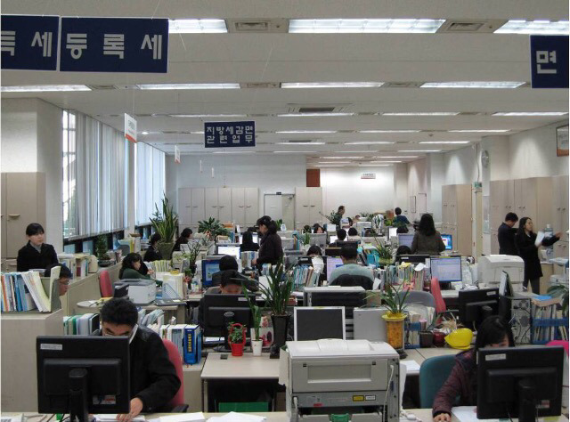 대졸 신입 초임 연봉 4000만원 대기업 VS 7급 공무원 | 인스티즈