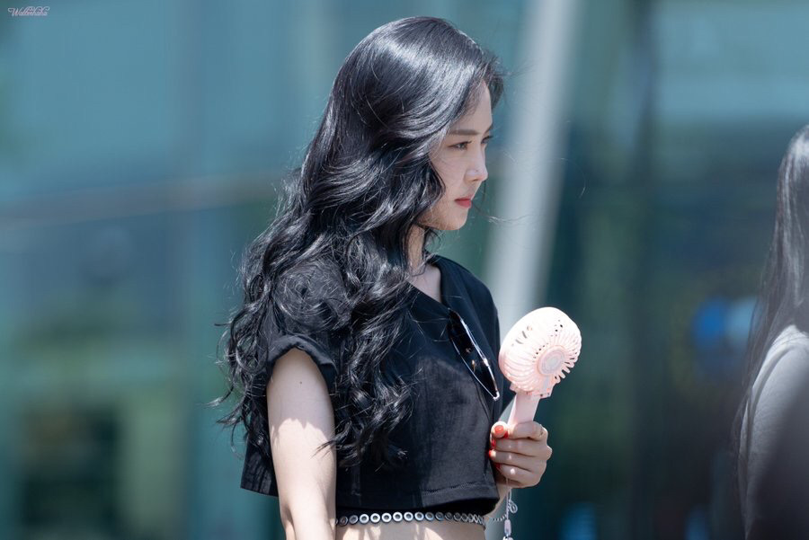 [에이핑크] 점심시간이라서 나은이 | 인스티즈