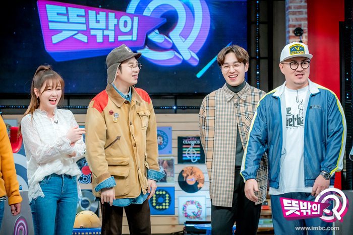뜻밖의 Q 현장포토 오마이걸 승희 | 인스티즈
