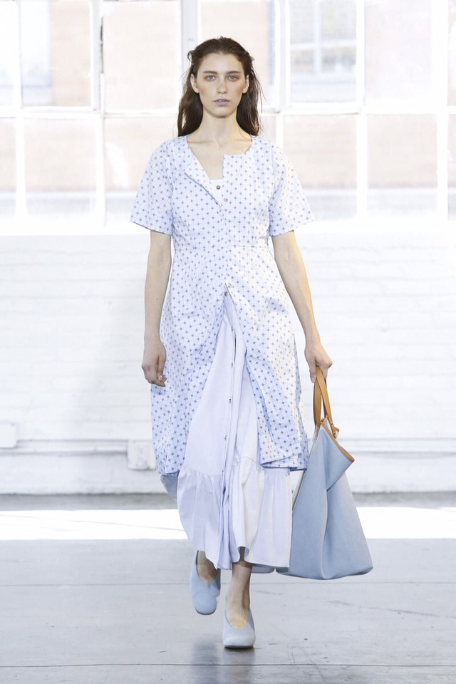 2018 S/S Creatures Of Comfort 컬렉션 | 인스티즈