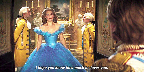 [영화] 신데렐라 (Cinderella, 2015) | 인스티즈