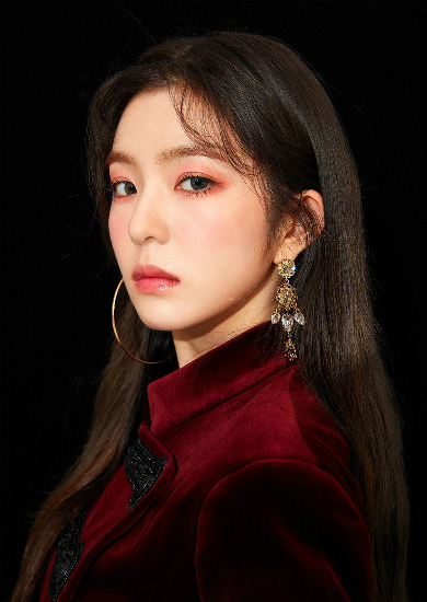 레드벨벳의 리더.jpgif | 인스티즈