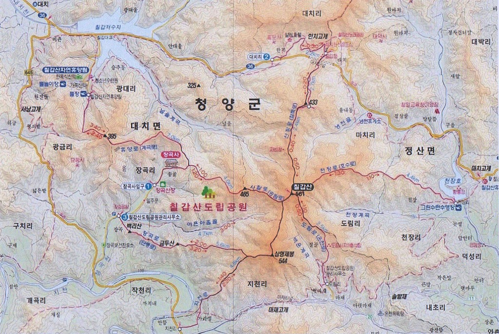 더맑음웰빙 이미지