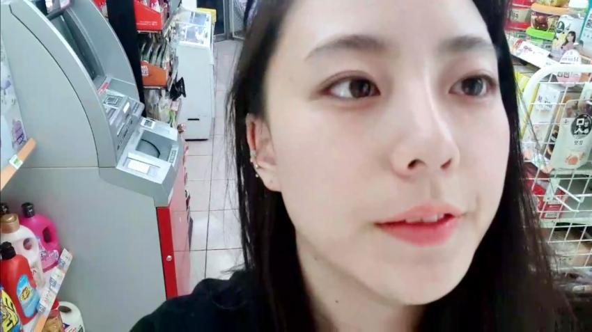 블랙핑크 지수가 보이는 공혁준 여친 ㄷㄷㄷㄷ | 인스티즈