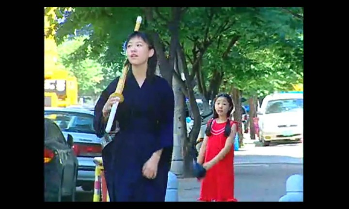 [Tv로보는원작동화] -지난 여름의 왈츠(소녀들의 여름방학)6 | 인스티즈