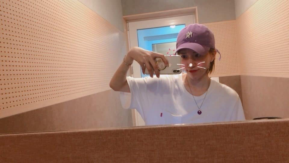 [러블리즈] 저는 주중에 화요일을 좋아해서 명은이 | 인스티즈