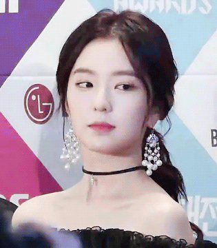 매년 연말 시상식에서 미모 폭발하는 아이린.jpgif | 인스티즈