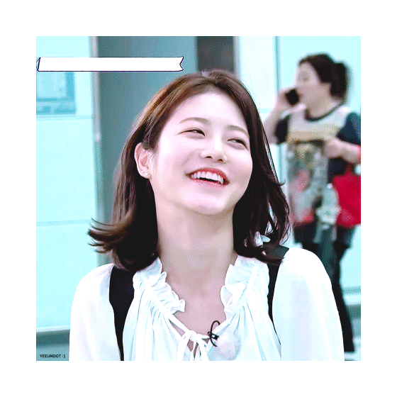 매력쟁이 신예은~♥ 데이터주의 | 인스티즈
