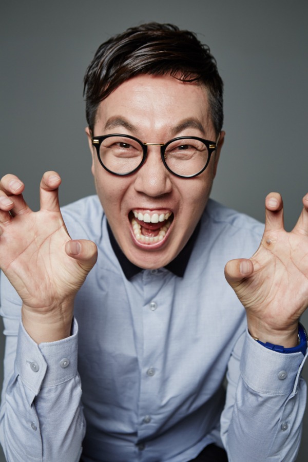 김영철 하면 누가 제일 먼저 생각나요?? | 인스티즈
