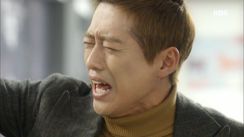 다음 중 남궁민 인생 캐릭터는?? | 인스티즈