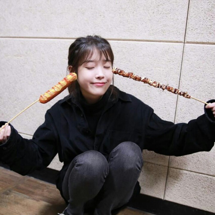 69번째 하루한번 이지은 아이유 | 인스티즈