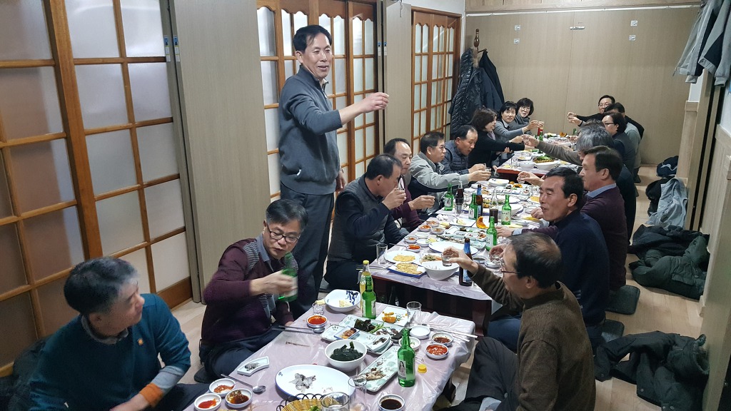정운횟집 이미지