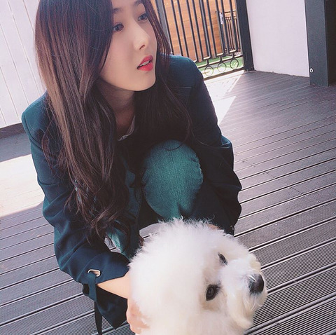 여자친구 신비.jpg | 인스티즈