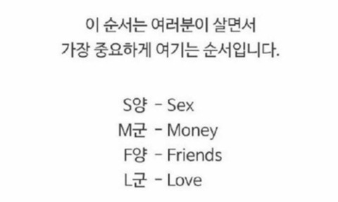 재미로 보는 심리테스트 | 인스티즈