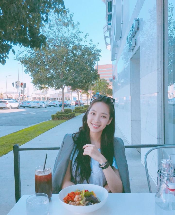 김비서는 왜 그럴까 박민영 | 인스티즈