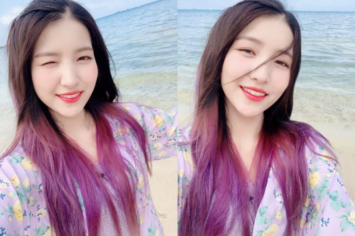 스웨덴전까지 11시간정도 남아서 여자친구 소원.jpg.gif 미모ㅓㅜㅏ | 인스티즈