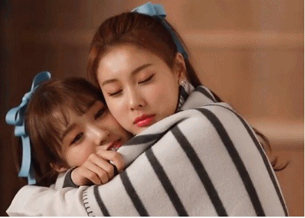 아이즈원 다 접수하신분(광배의 주지육림).jpgif | 인스티즈