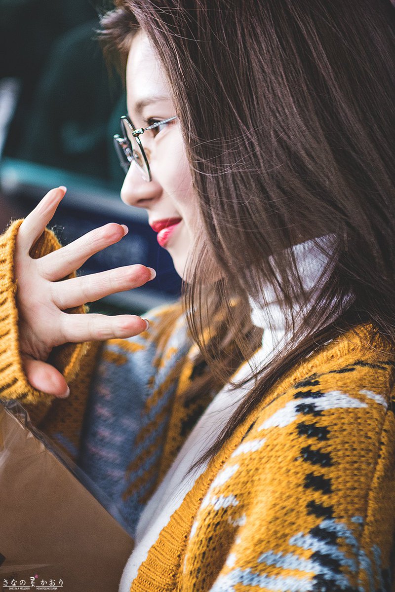 천사같이 이쁜 트와이스 사나.jpg | 인스티즈