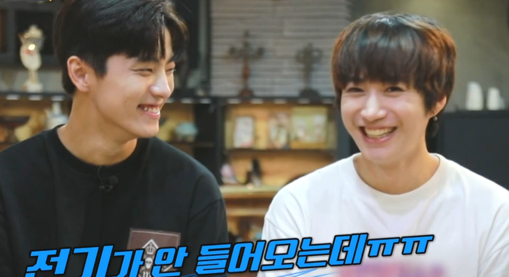 우리동네 예체능으로 유명해진 조타 소속그룹 매드타운 안타까운 사연 (아이돌 리부팅 프로젝트 더 유닛) | 인스티즈