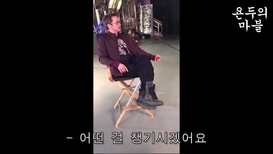 만약 아이언맨 슈트 중 하나를 가질 수 있다면? | 인스티즈