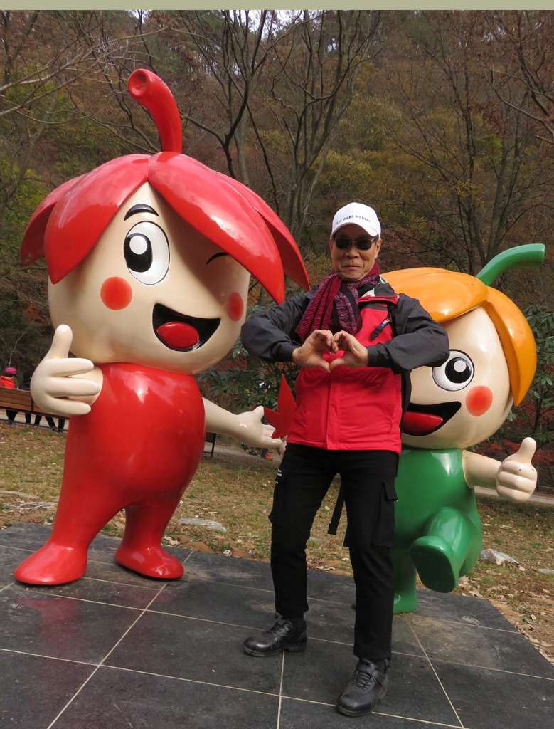 노래열차 이미지