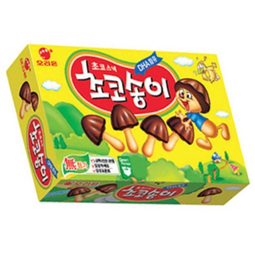과자킹 이미지