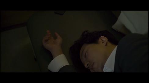 나에게만 그녀가 보이기 시작했다. 천우희 김남길 주연 ＜영화 어느날＞ 02 | 인스티즈