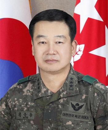 대한민국 군대를 움직이는 4성 장군 | 인스티즈