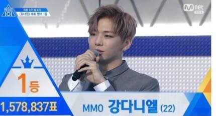 인지도대결) 페이커 vs 강다니엘 | 인스티즈