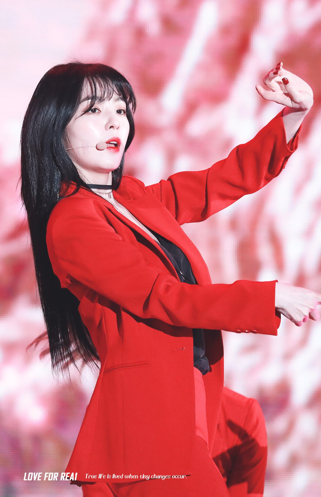 추석연휴에는 아이린.jpgif | 인스티즈