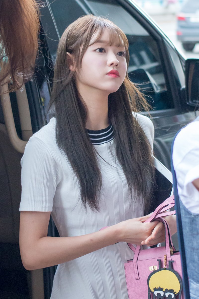 오마이걸 유아 | 인스티즈