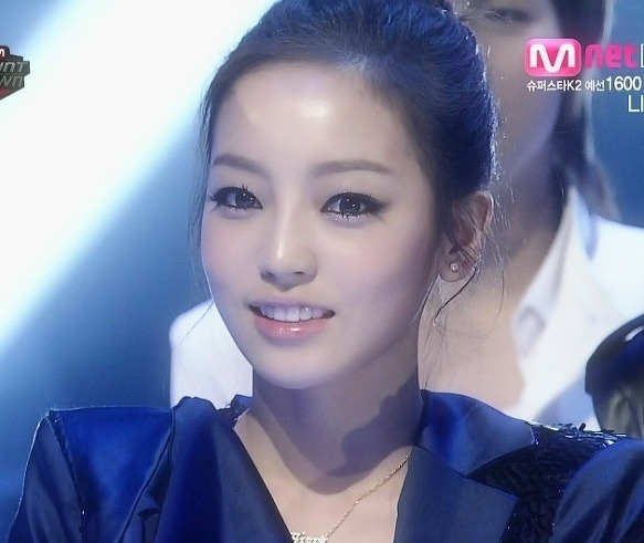 개인적으로 센세이션이었던 구하라 비주얼.jpgif | 인스티즈
